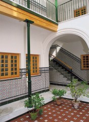 Mainzu Ceramica Arabesque Nerja