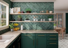 Mainzu Ceramica Chaouen