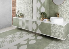 Mainzu Ceramica Green Garden