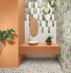 Mainzu Ceramica Jungle