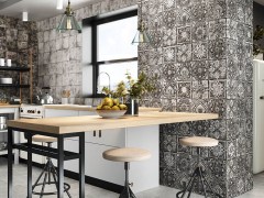 Mainzu Ceramica Mandala