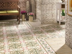 Mainzu Ceramica New Origins