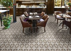 Mainzu Ceramica Patchwood