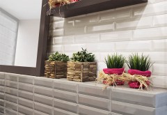 Mainzu Ceramica Settecento