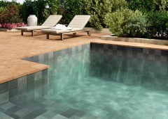 Mainzu Ceramica Taipei