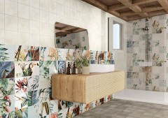 Mainzu Ceramica Tikida