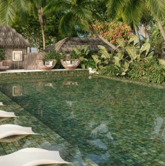 Ceramica Mayor Tropic