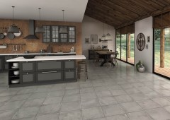 Porcelánicos HDC Terracota