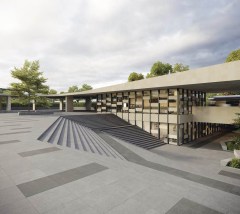 Porcelanosa Avenue