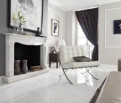 Porcelanosa Carrara Blanco