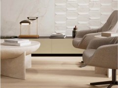 Porcelanosa Deco Glem White