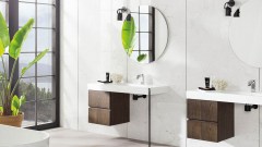 Porcelanosa Fontana Matt