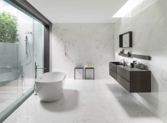 Porcelanosa Mármol Carrara Blanco
