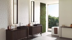 Porcelanosa Matt White