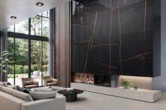 Porcelanosa Nylo Noir Xlight