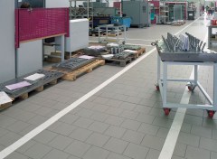 Rako Taurus Industrial