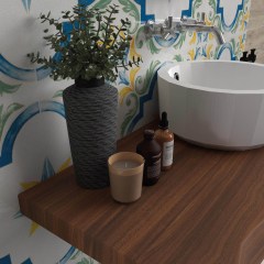 Savoia italia Antiche Riggiole Napoletane