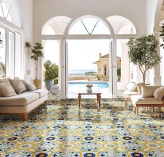 Savoia italia Maioliche del Golfo