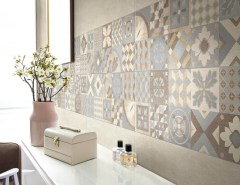 Savoia italia Mood 25x60