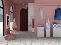 Savoia italia Marmette