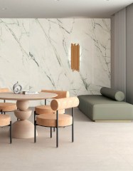 Tau Ceramica Calacatta Green