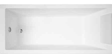 Hopa Calos Egyenes kád 160 x 70 cm