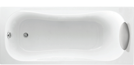 Hopa Calypso Egyenes kád 180 x 80 cm