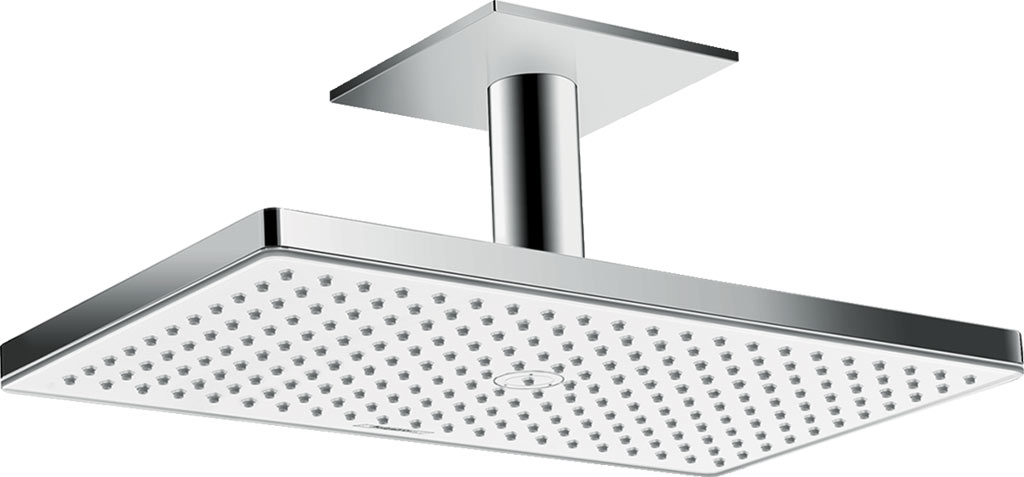 Hansgrohe Rainmaker Select Fejzuhany 460 1jet mennyezeti csatlakozóval