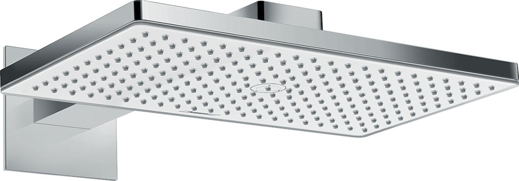 Hansgrohe Rainmaker Select Fejzuhany 460 1jet zuhanykarral