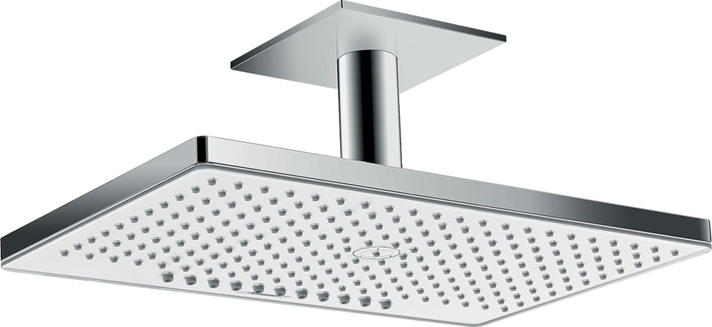 Hansgrohe Rainmaker Select Fejzuhany 460 2jet mennyezeti csatlakozóval