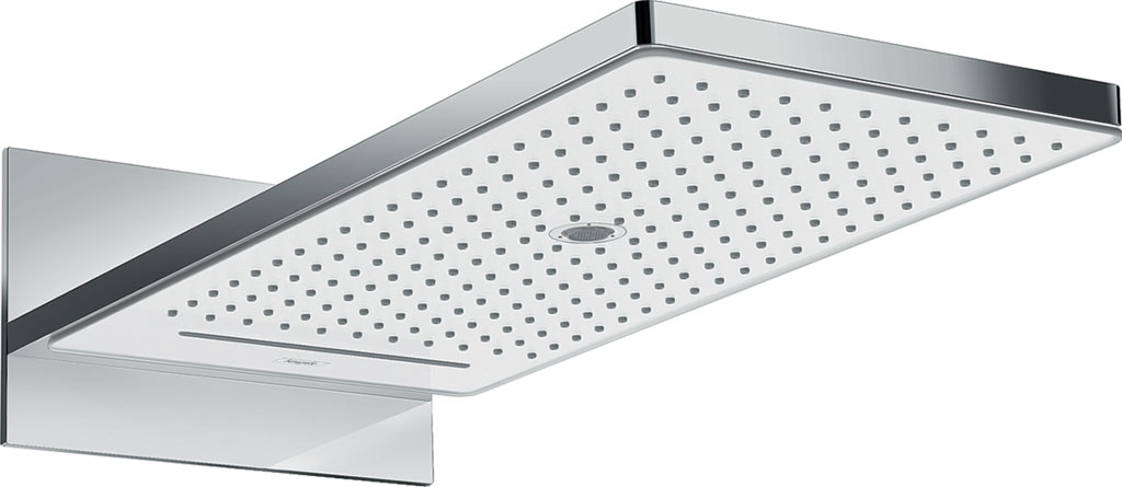 Hansgrohe Rainmaker Select Fejzuhany 580 3jet EcoSmart 9 l/perc