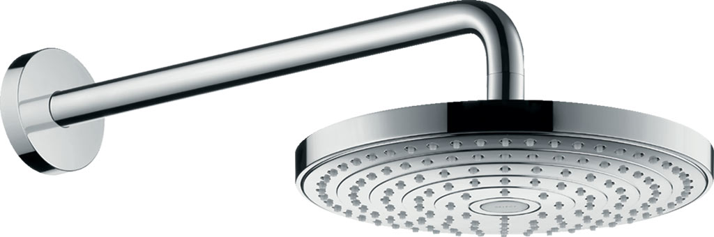 Hansgrohe Raindance Select S Fejzuhany 240 2jet zuhanykarral