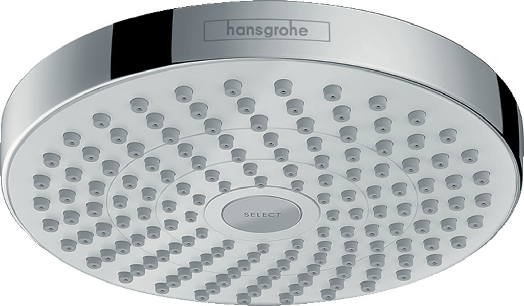 Hansgrohe Croma Select S Fejzuhany 180 2jet