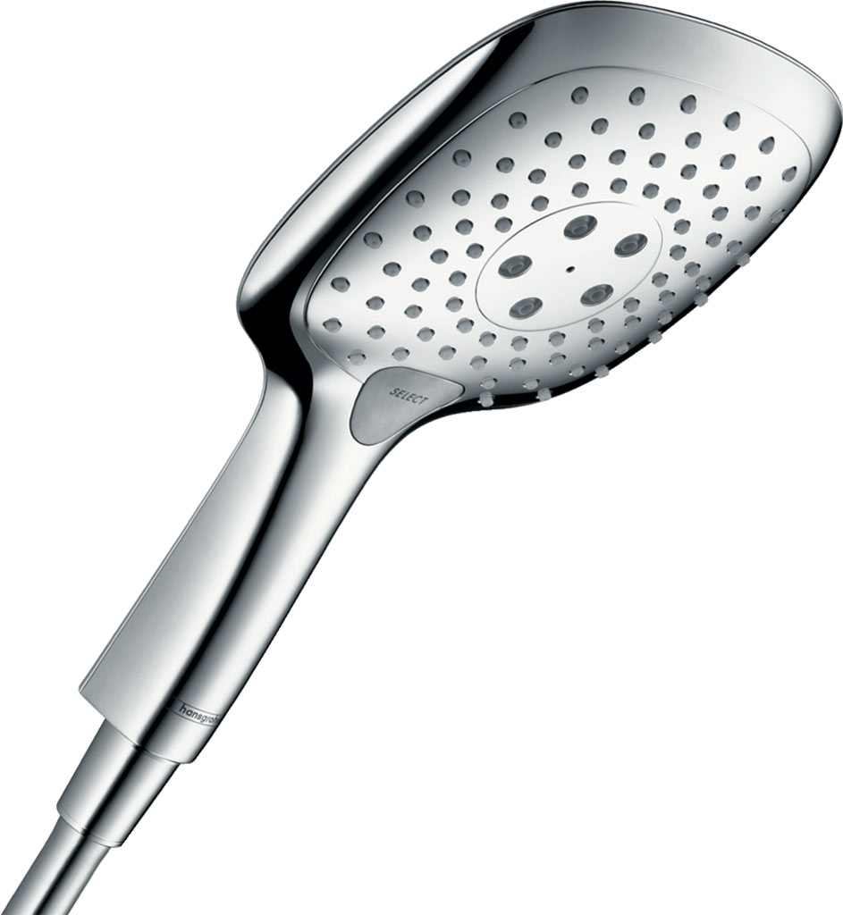 Hansgrohe Raindance Select E Kézizuhany 150 3jet