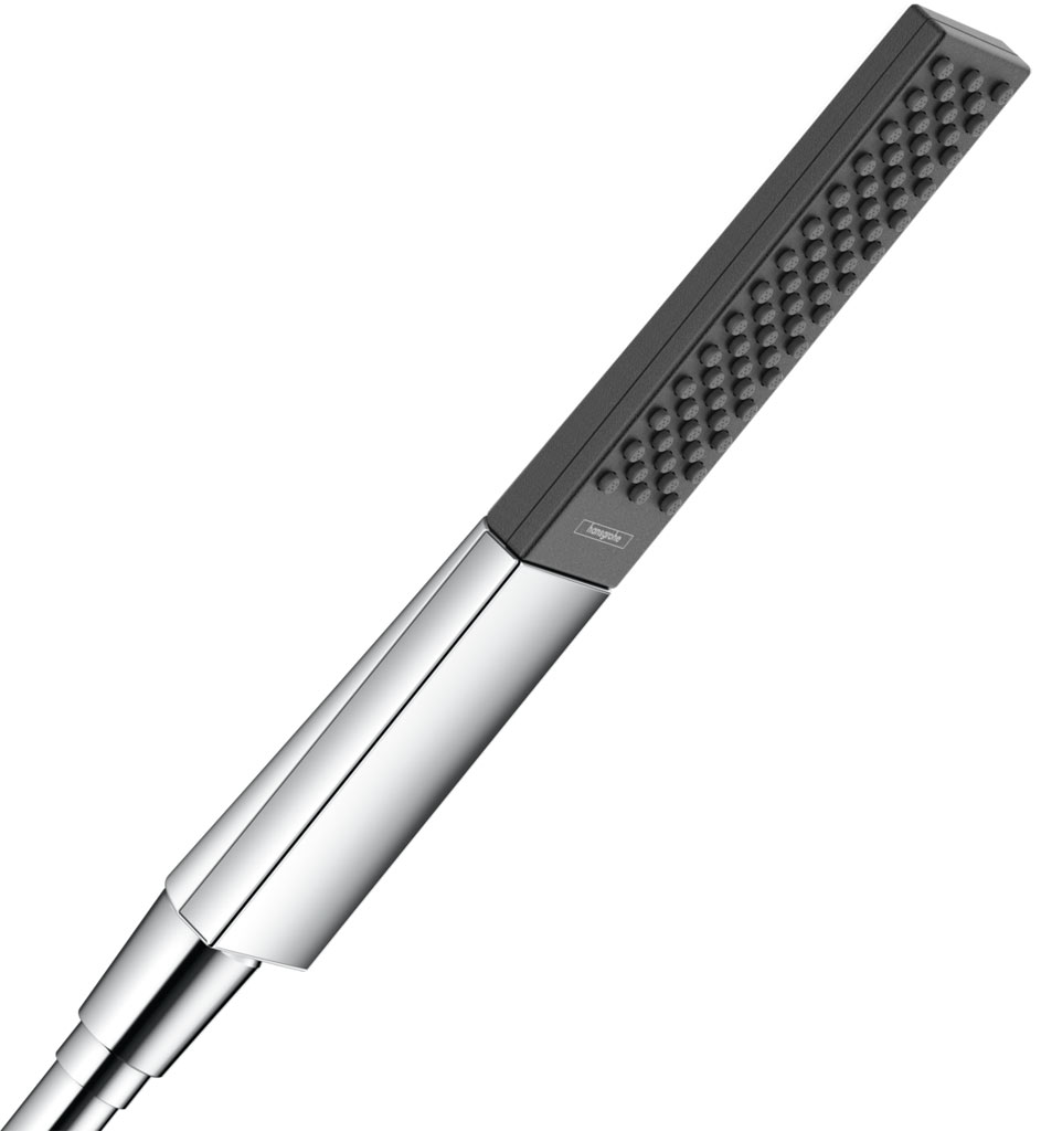 Hansgrohe Rainfinity Keskeny kézizuhany 100 1jet