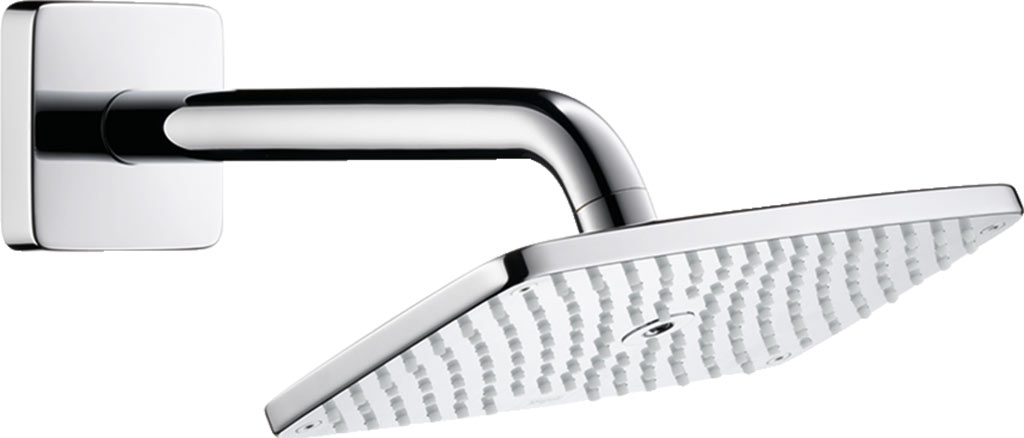 Hansgrohe Raindance E Fejzuhany 240 1jet zuhanykarral