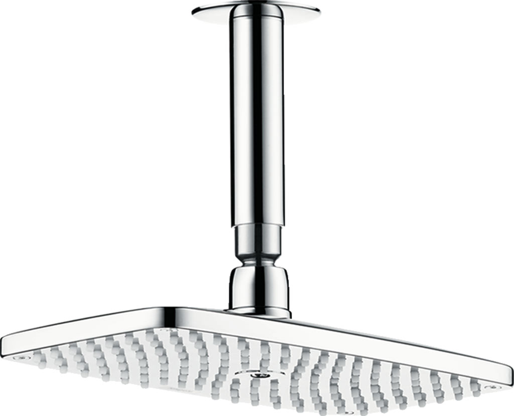 Hansgrohe Raindance E Fejzuhany 240 1jet mennyezeti csatlakozóval