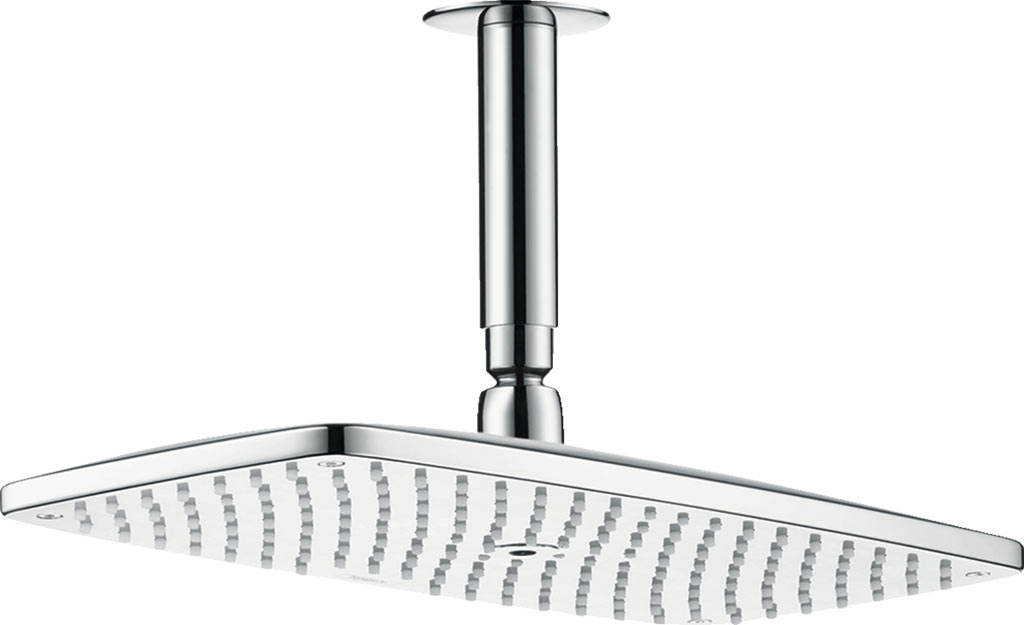 Hansgrohe Raindance E Fejzuhany 360 1jet mennyezeti csatlakozóval