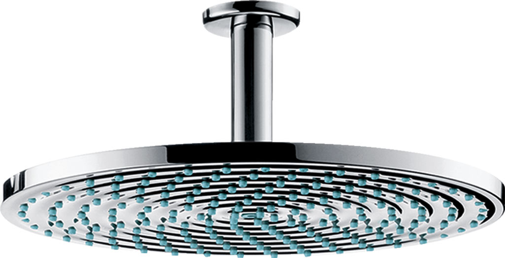 Hansgrohe Raindance S Fejzuhany 300 1jet mennyezeti csatlakozóval