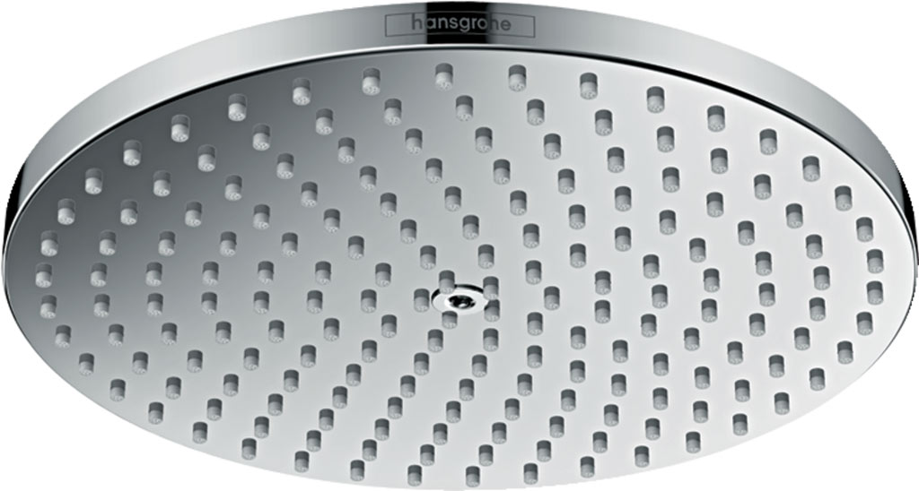 Hansgrohe Raindance S Fejzuhany 240 1jet PowderRain