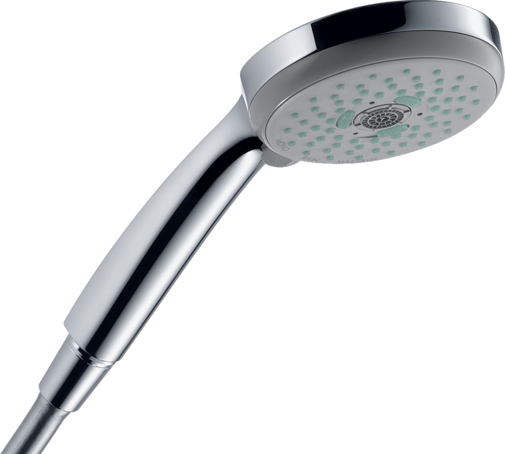 Hansgrohe Croma 100 Kézizuhany Multi EcoSmart 9 l/perc