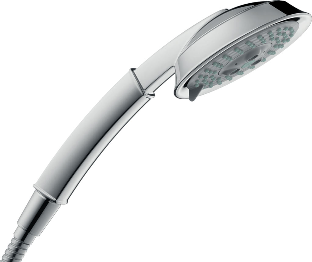 Hansgrohe Raindance Classic Kézizuhany 100 3jet