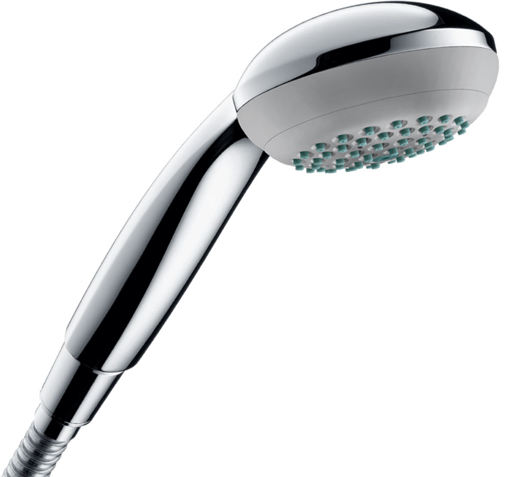 Hansgrohe Crometta 85 Kézizuhany Mono Green 6 l/perc