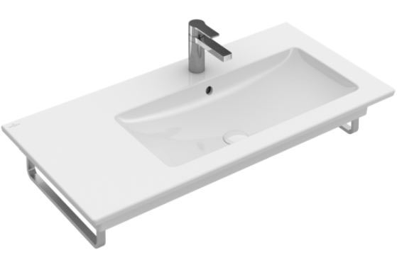Villeroy & Boch Venticello téglalap alakú mosdó