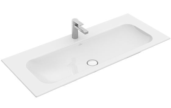 Villeroy & Boch Finion téglalap alakú mosdó