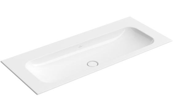 Villeroy & Boch Finion téglalap alakú mosdó