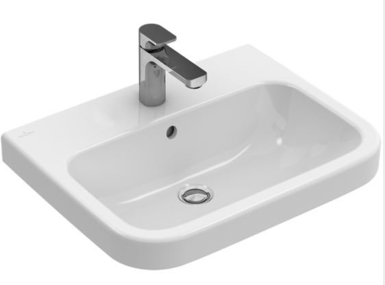 Villeroy & Boch Architectura téglalap alakú mosdó