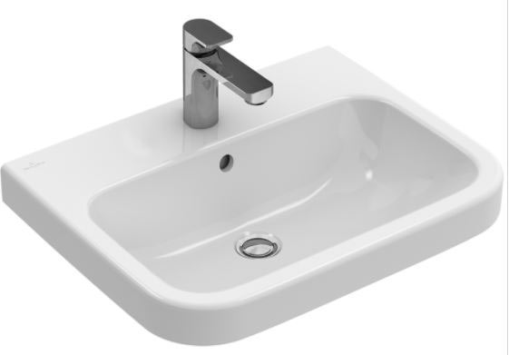 Villeroy & Boch Architectura téglalap alakú mosdó