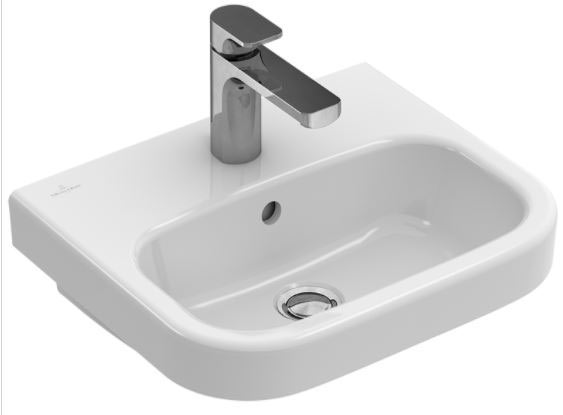Villeroy & Boch Architectura téglalap alakú mosdó