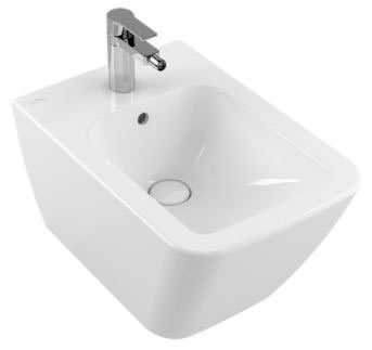 Villeroy & Boch Finion fali bidé